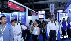 2025印度复合材料展参展商名录