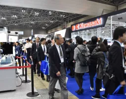 2025日本表面技术展展商名单