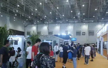 第九届中国（厦门）国际门业、定制家居及木工机械展览会
