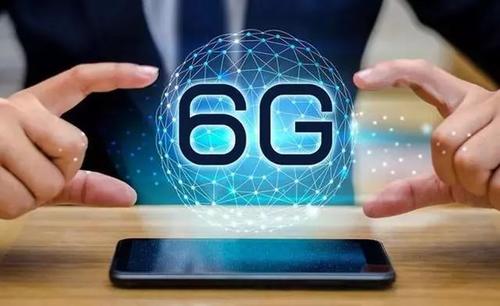 中国联通、中兴通讯宣布，双方已经签署6G联合战略合作协议