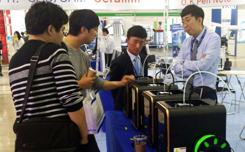 韩国首尔牙科展览会SIDEX敬请期待
