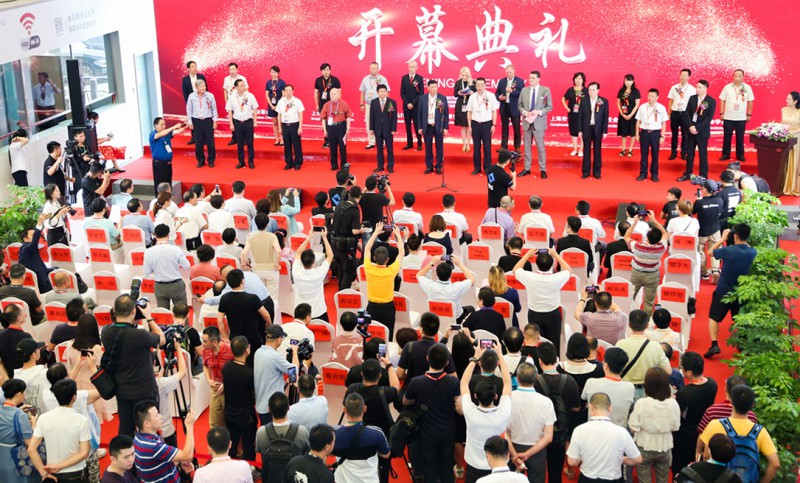 金秋时节，展期不变！WBS与您相约8月上海国际潮流饮品展