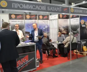 欧洲商业盛事：2019年乌克兰国际太阳能展览会