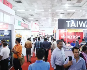 2025印度五金展展商名录