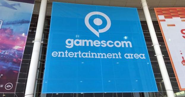 2019年Gamescom日程安排
