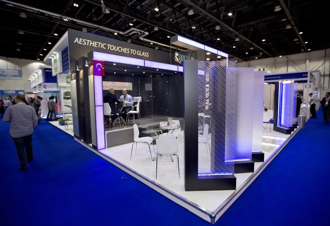 2025迪拜玻璃展参展攻略(时间+地点+观众预约)