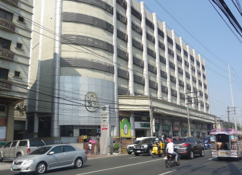 菲律宾永恒大学