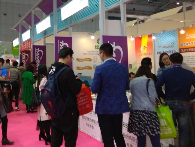 2020年第83届全国药品交易会PHARMCHINA(春季)，极具规模与影响力