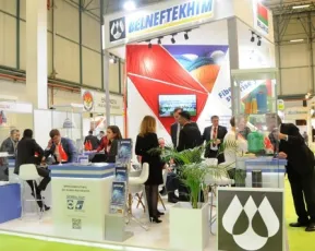 土耳其伊斯坦布尔国际纺织辅料及纱线展览会即将开幕