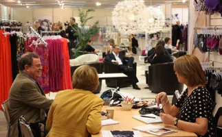 英国克兰莫尔内衣展览会INDX intimate Apparel即将开幕