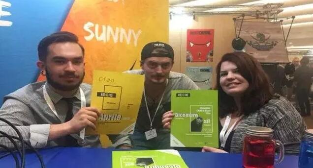 宽松政策使意大利电子烟展成为中国企业进入欧盟电子烟市场重要跳板