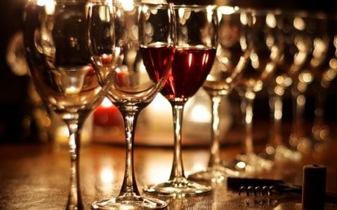 2019年5月葡萄酒国际展会排期表