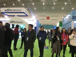 产业融合 满足市场新需——2020武汉水科技展11月在汉盛大举办