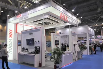 苏州电博会圆满收官 安防企业精彩不落幕