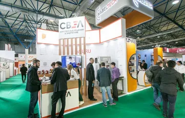 哈萨克斯坦电力能源照明展览会即将开幕