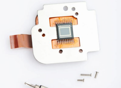 物联网时代对传感器的发展的新要求