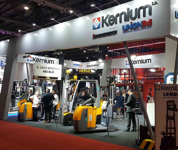 2025墨西哥卡车及商用车展览会展品范围