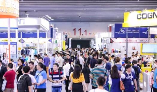 集聚全新实力，2019中国（广州）国际物流装备与技术展览会引领华南物流发展新风向