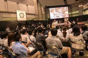集合全球行业最权威的行业协会和媒体：日本咖啡展览会
