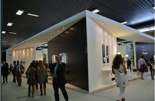 意大利博洛尼亚国际智慧城市、建筑、智能家居与应用的展览会