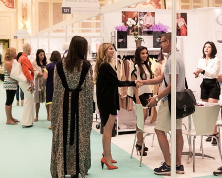 美国拉斯维加斯国际泳装内衣展览会敬请期待