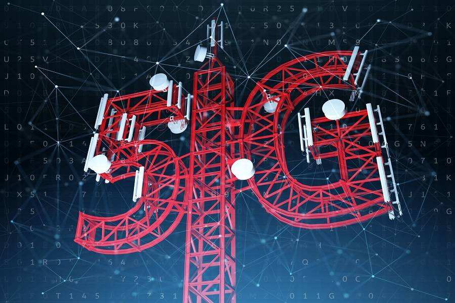 韩国5G商用化第一个月，人均使用22.4GB数据流量