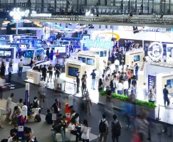 上半年科技大展消失殆尽 GSMA宣布取消2020MWC上海