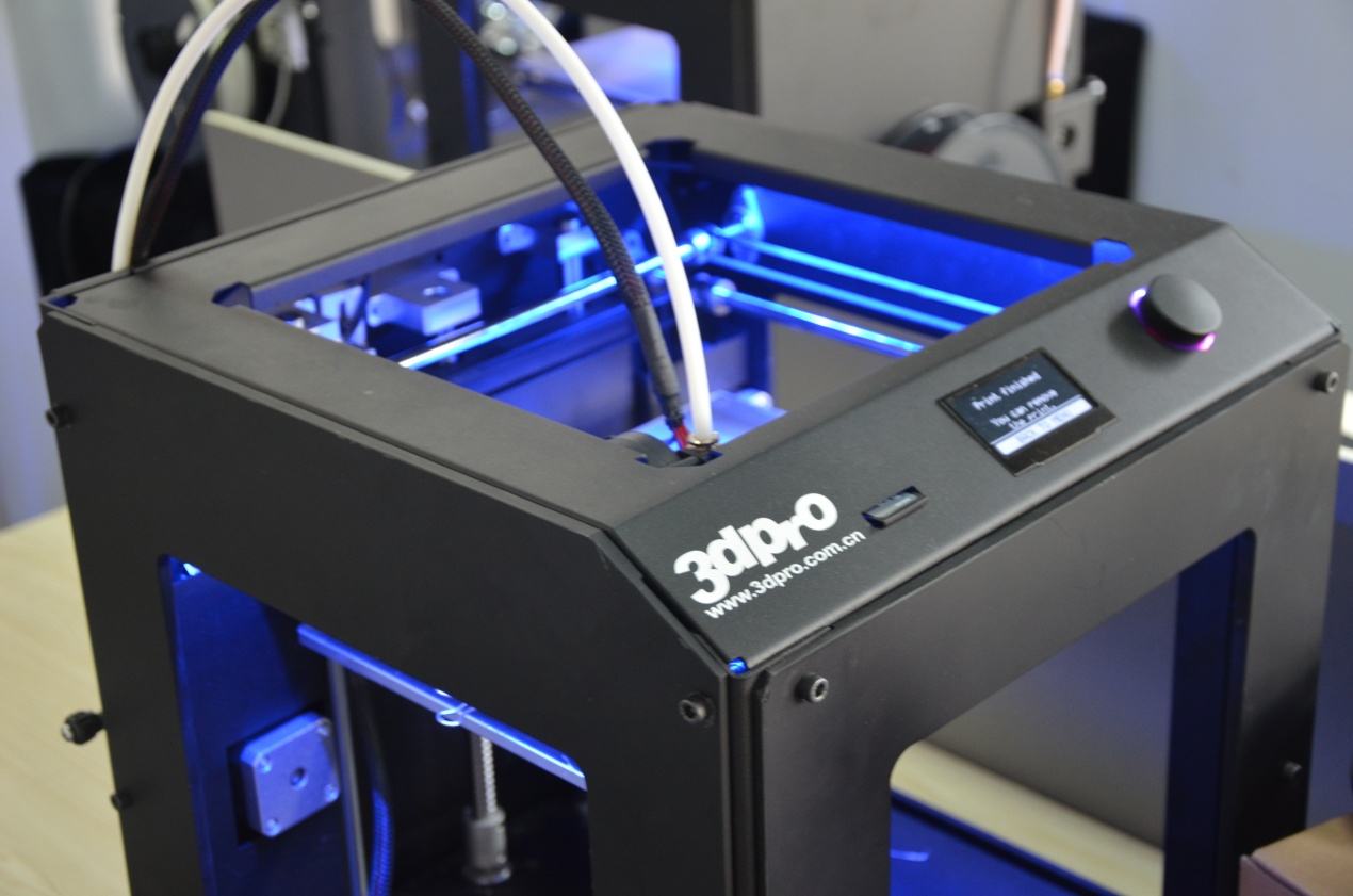 2019广州3D打印展