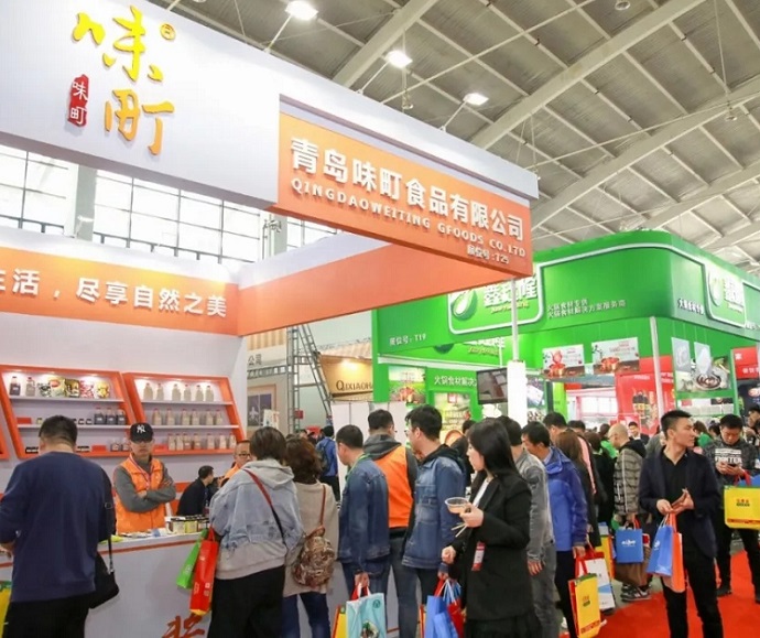 沈阳餐饮供应链展-沈阳餐博会2025展位图与展位价格