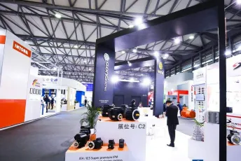 开创动力传动行业的顶级盛会：成都动力传动与控制技术展