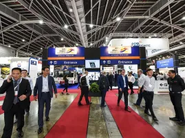 新加坡机场展2025时间和地点