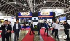 2025新加坡机场展时间表和地址