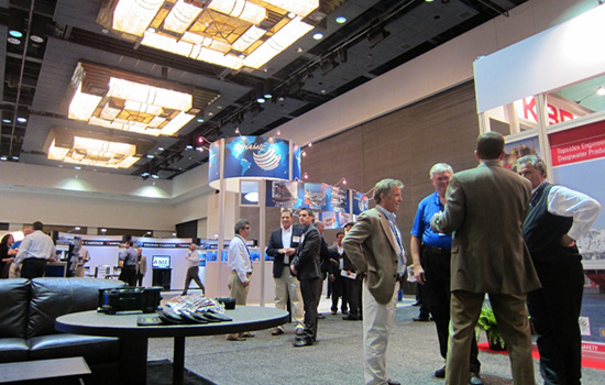 美国列克星敦深水管道展览会敬请期待