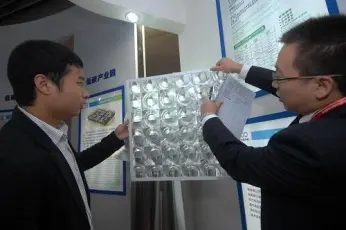 强大阵容、人气高涨、专业观众、精准对接：2019中国城乡清洁能源环保产业博览会