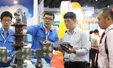 缅甸仰光国际泵阀展览会即将开幕