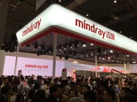 2019第二十七届深圳国际医疗仪器设备展览会将于12月隆重召开