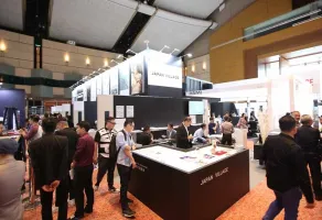 逾14000名买家参观第27届香港眼镜展，智能眼镜引领潮流
