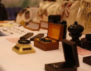 2019年12月青岛珠宝展暨文创收藏品展等您参与