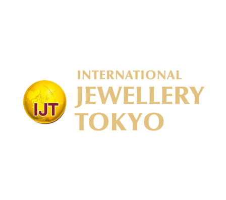 日本东京国际珠宝饰品展览会