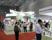 越南生化展2025时间表和地址