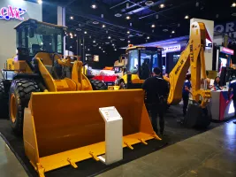 工程机械进入菲律宾市场的重要途径，2020年菲律宾马尼拉国际工程机械展