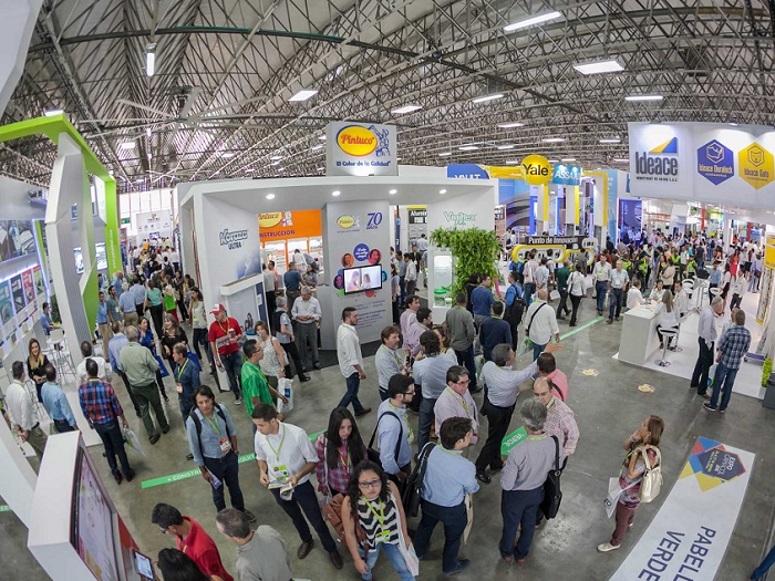 2026哥伦比亚建筑展会刊