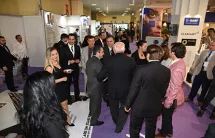 行业聚集平台：2019年中东土耳其医药暨化妆品展