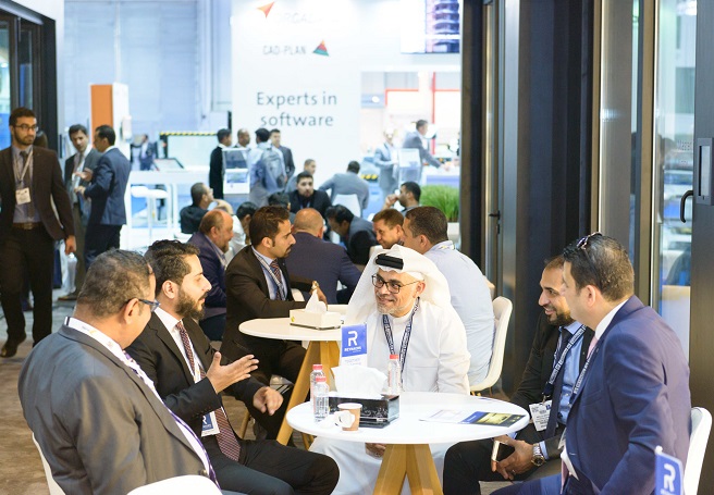 2025迪拜门窗展参展攻略(时间+地点+门票)