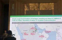 油气专家共讨能源发展未来之路 “中国市场”成热点话题