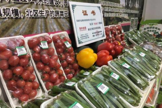 食品展拉动县级经济，功劳不可小觑