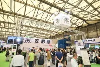 ​凝聚环保创新力量助力华南环保展新发展