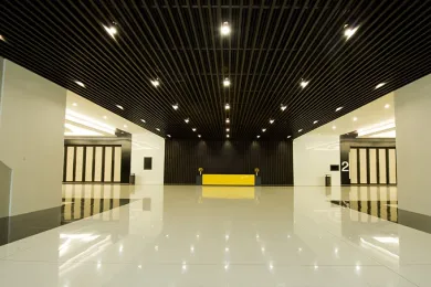 菲律宾马尼拉SMX会展中心