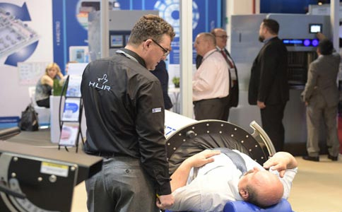 澳大利亚墨尔本个人护理展览会即将开幕