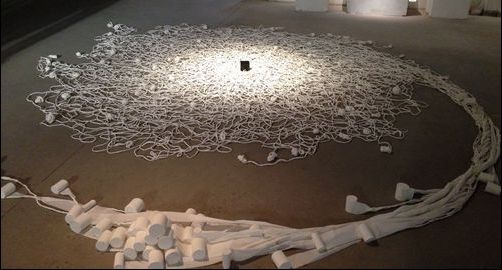 【环保展】2019意大利世界卫生纸展